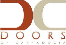 Doors Of Cappadocia